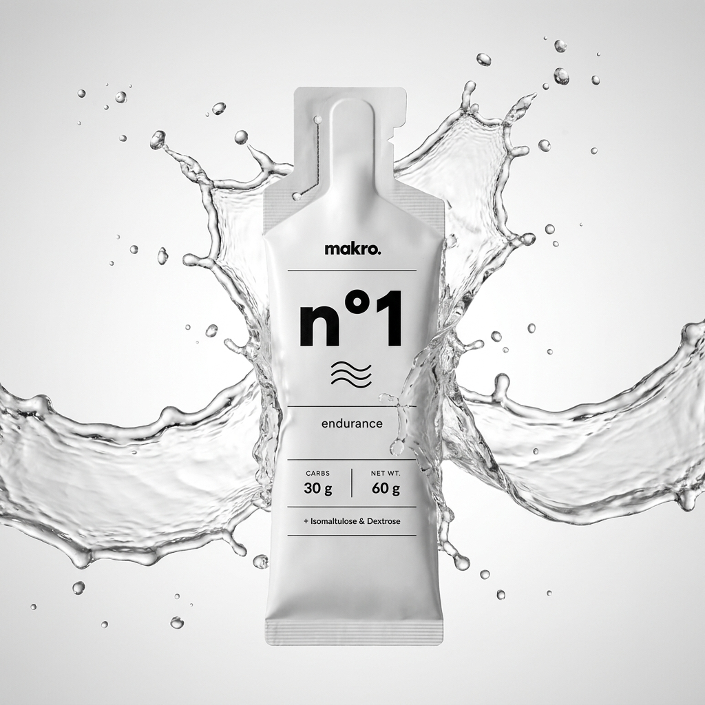 makro n°1 Sachet
